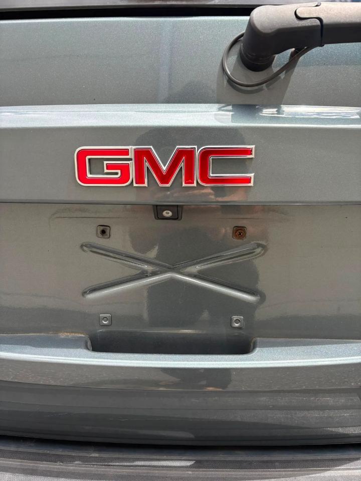 GMC Yukon 4WD 4dr 1500 SLT w/4SB 2008