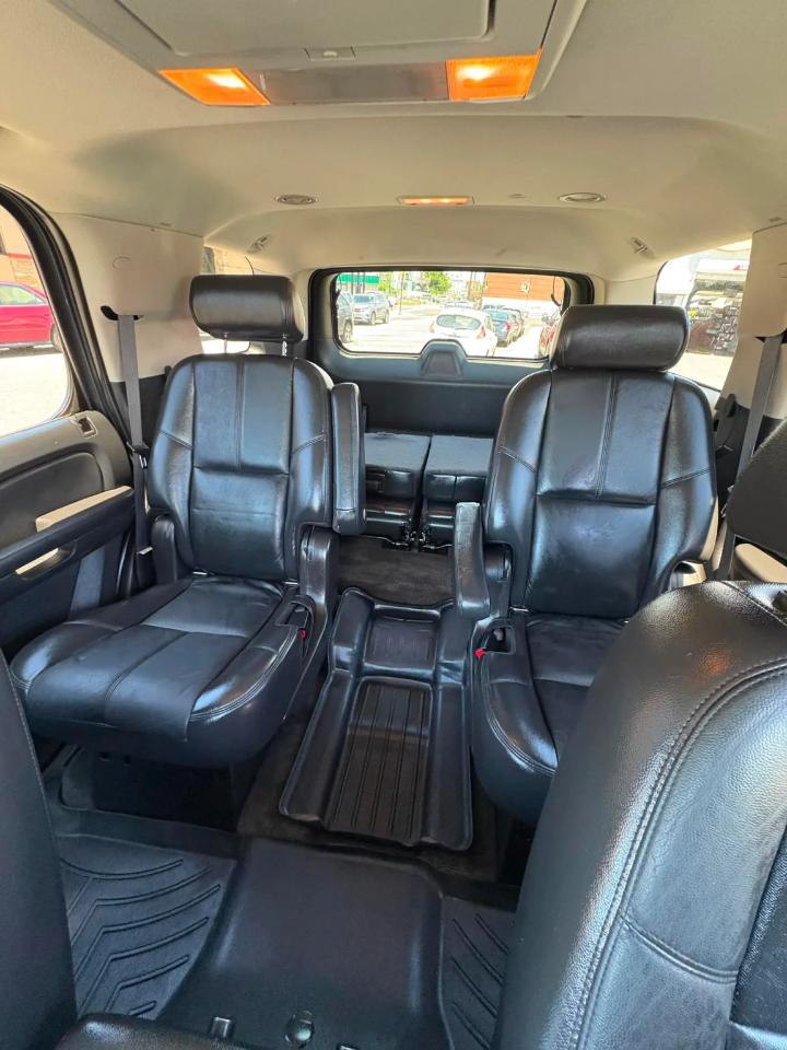 GMC Yukon 4WD 4dr 1500 SLT w/4SB 2008