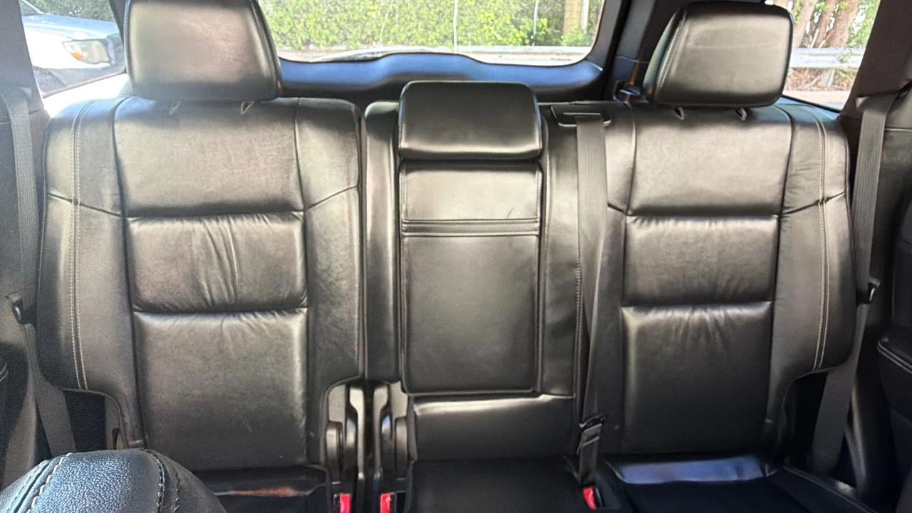 Jeep Grand Cherokee 4WD 4dr Limited 2015