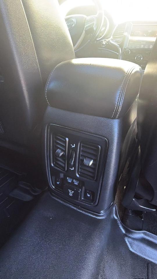 Jeep Grand Cherokee 4WD 4dr Limited 2015