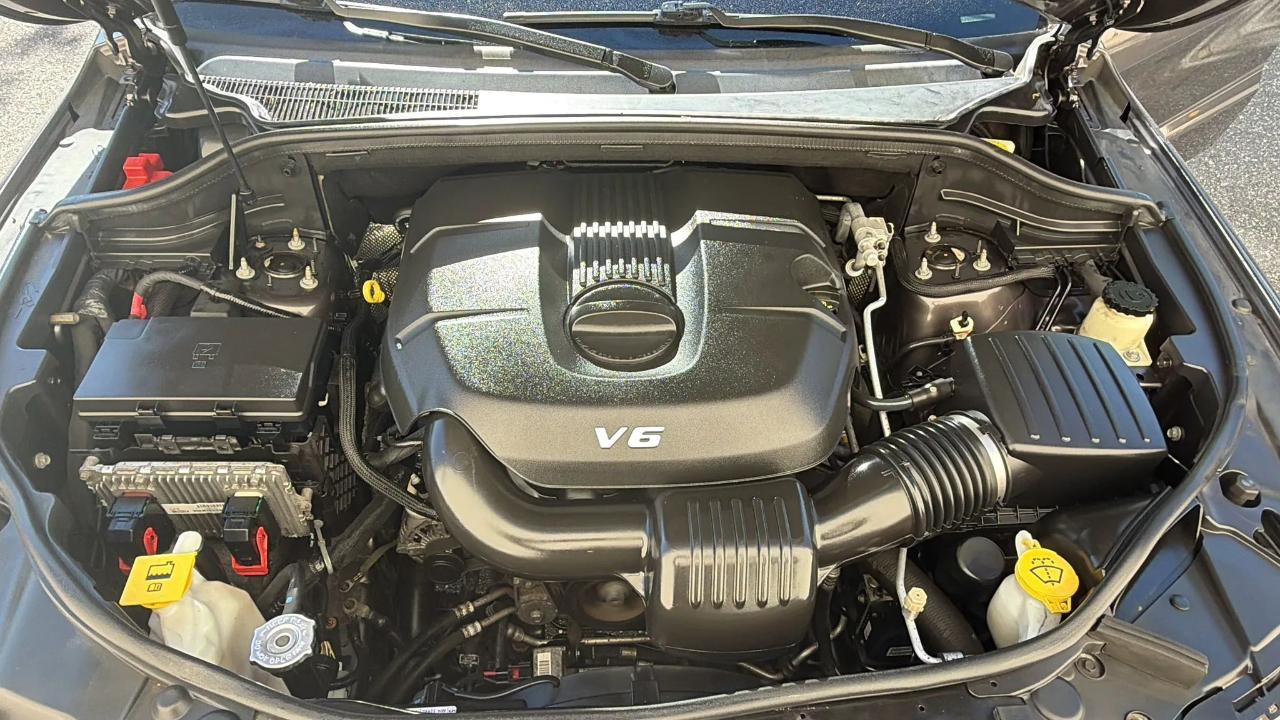 Jeep Grand Cherokee 4WD 4dr Limited 2015