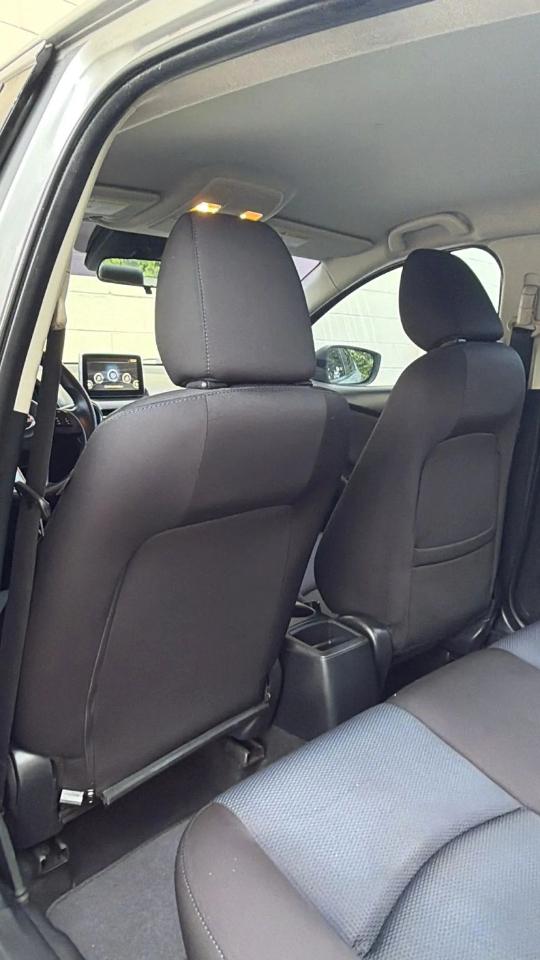 Scion iA 4dr Sdn Man (Natl) 2016
