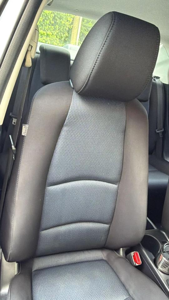 Scion iA 4dr Sdn Man (Natl) 2016