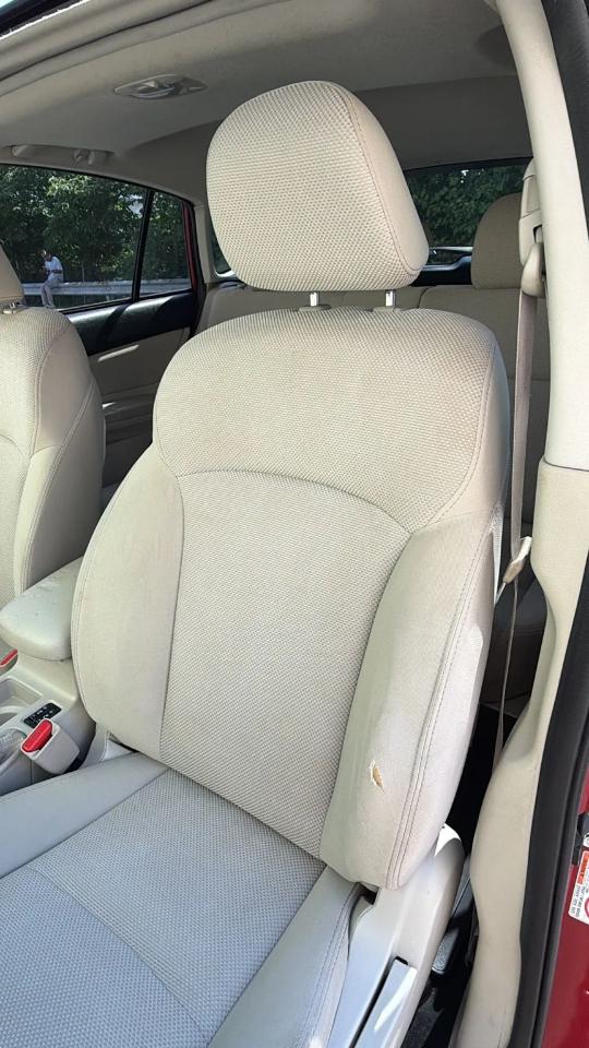 Subaru XV Crosstrek 5dr Auto 2.0i Premium 2014