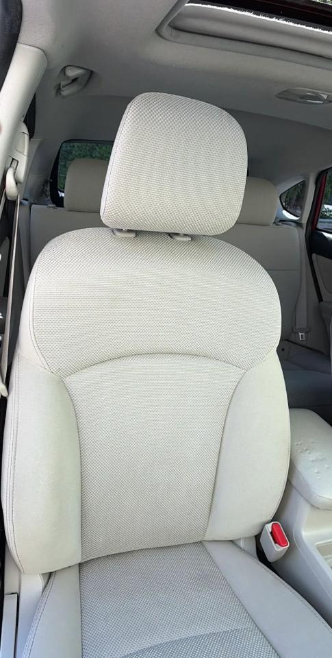 Subaru XV Crosstrek 5dr Auto 2.0i Premium 2014