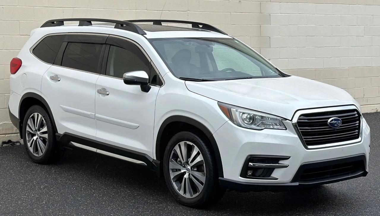 Subaru Ascent 2.4T Touring 7-Passenger 2019