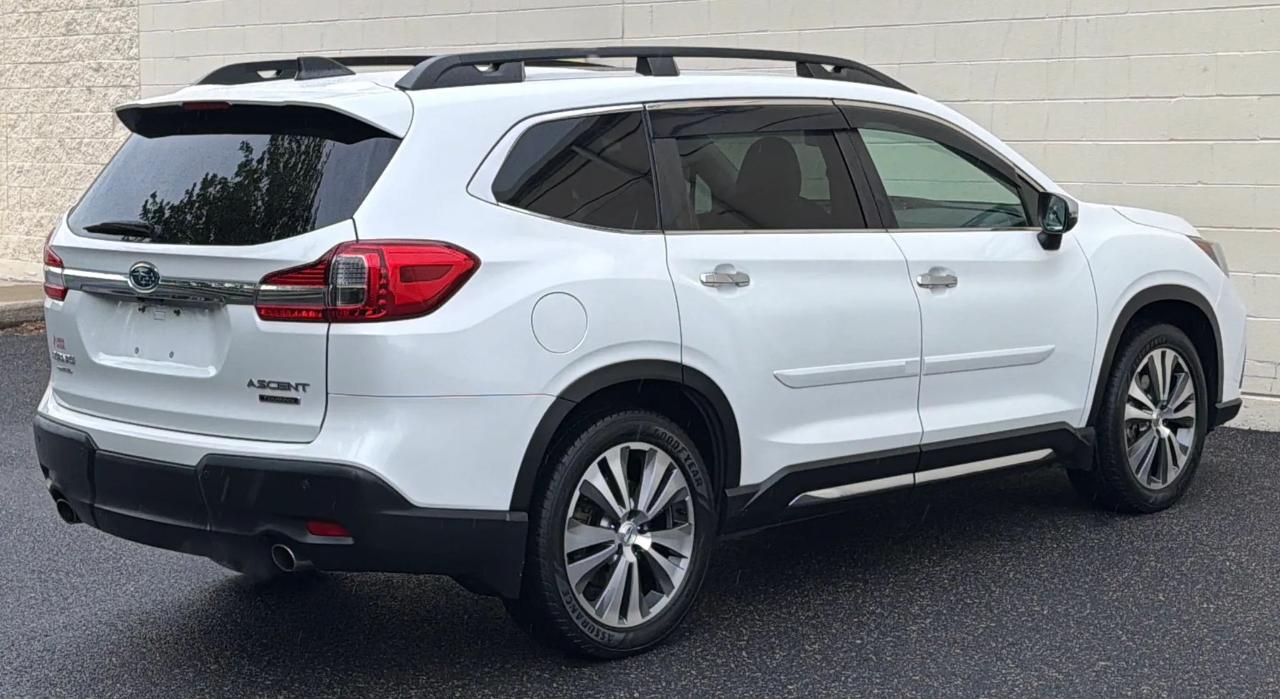 Subaru Ascent 2.4T Touring 7-Passenger 2019