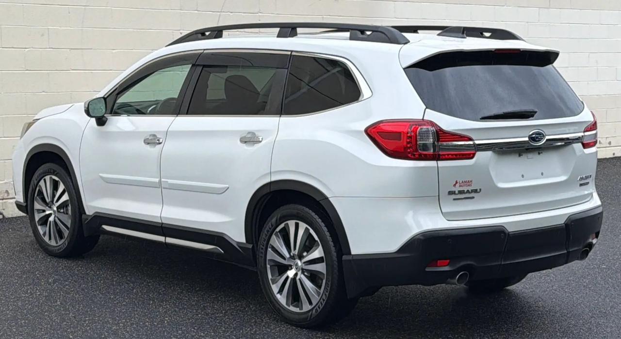 Subaru Ascent 2.4T Touring 7-Passenger 2019
