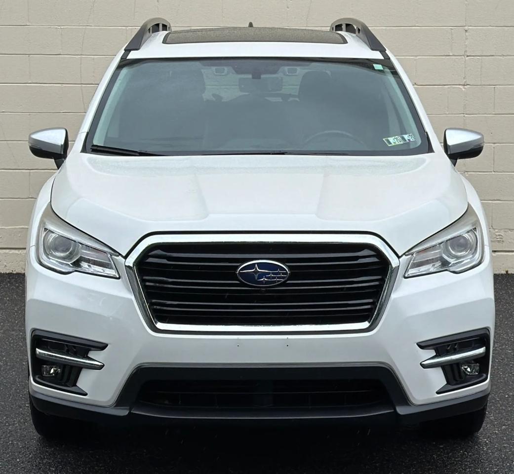 Subaru Ascent 2.4T Touring 7-Passenger 2019