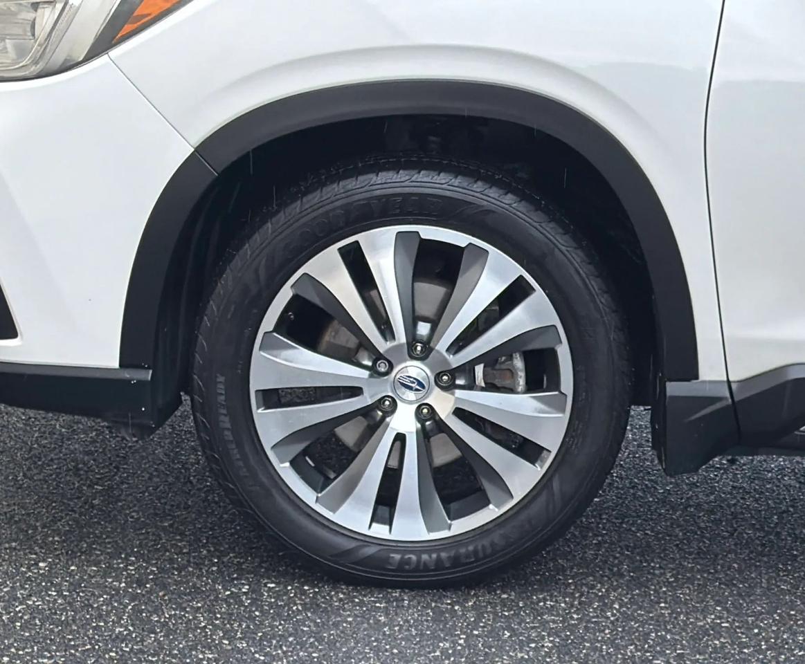 Subaru Ascent 2.4T Touring 7-Passenger 2019