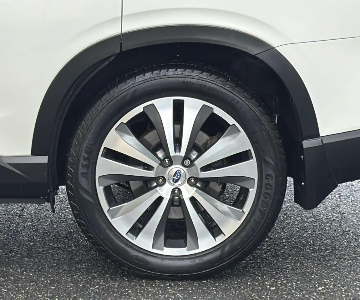 Subaru Ascent 2.4T Touring 7-Passenger 2019