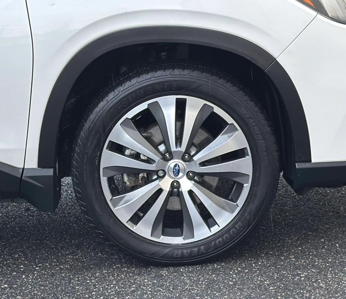 Subaru Ascent 2.4T Touring 7-Passenger 2019