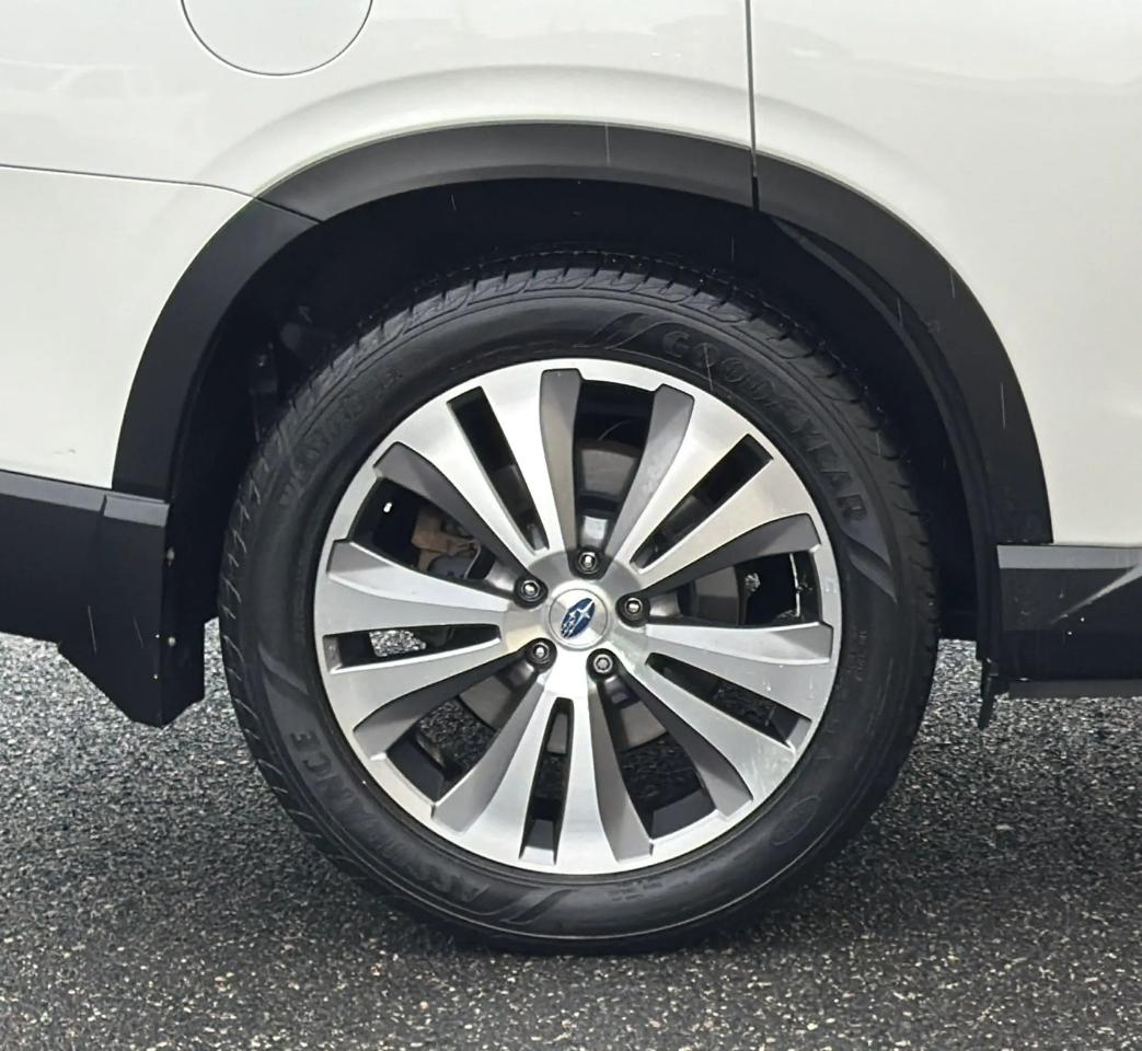 Subaru Ascent 2.4T Touring 7-Passenger 2019