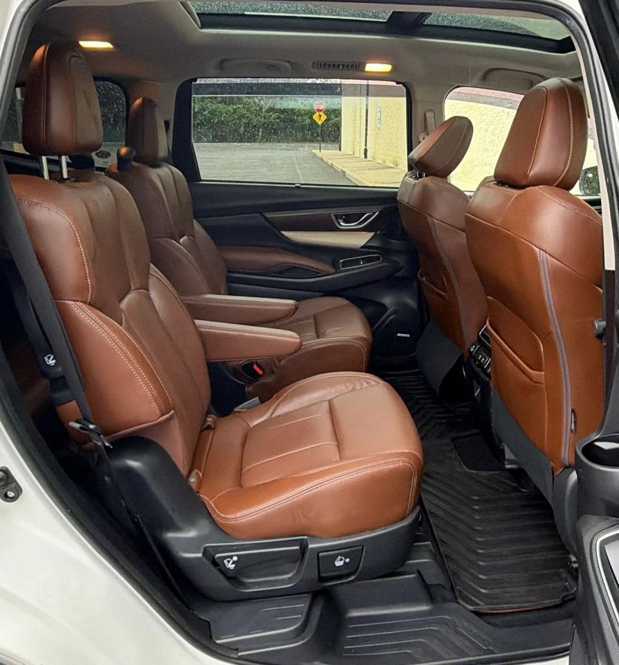 Subaru Ascent 2.4T Touring 7-Passenger 2019