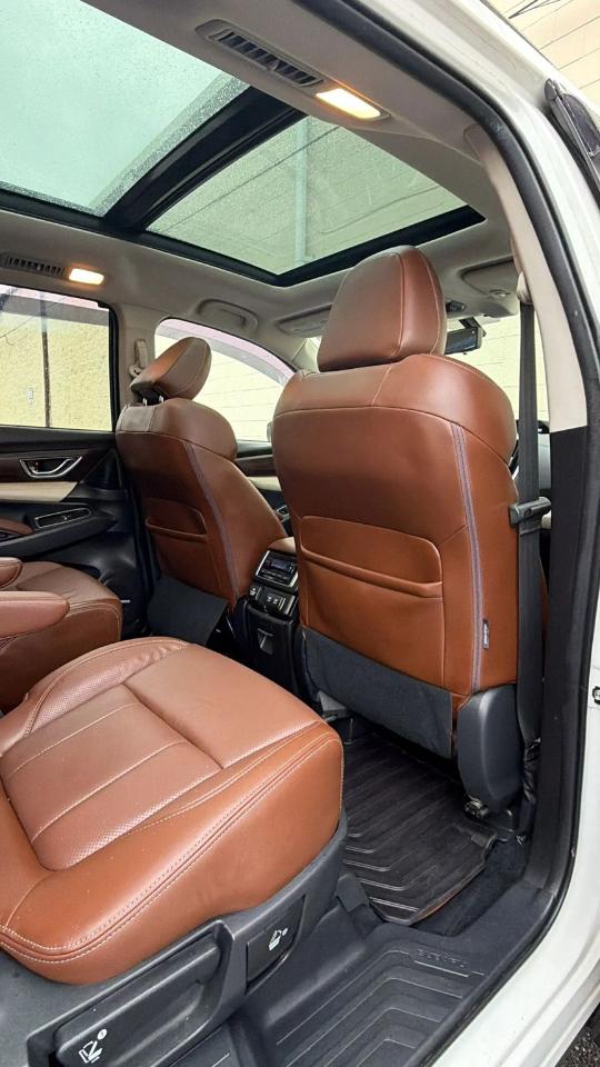 Subaru Ascent 2.4T Touring 7-Passenger 2019