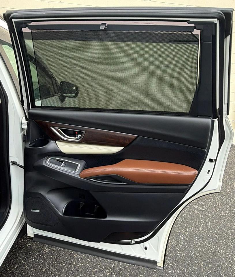 Subaru Ascent 2.4T Touring 7-Passenger 2019