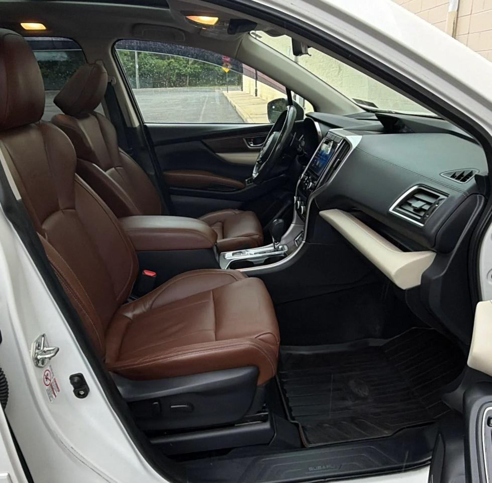 Subaru Ascent 2.4T Touring 7-Passenger 2019