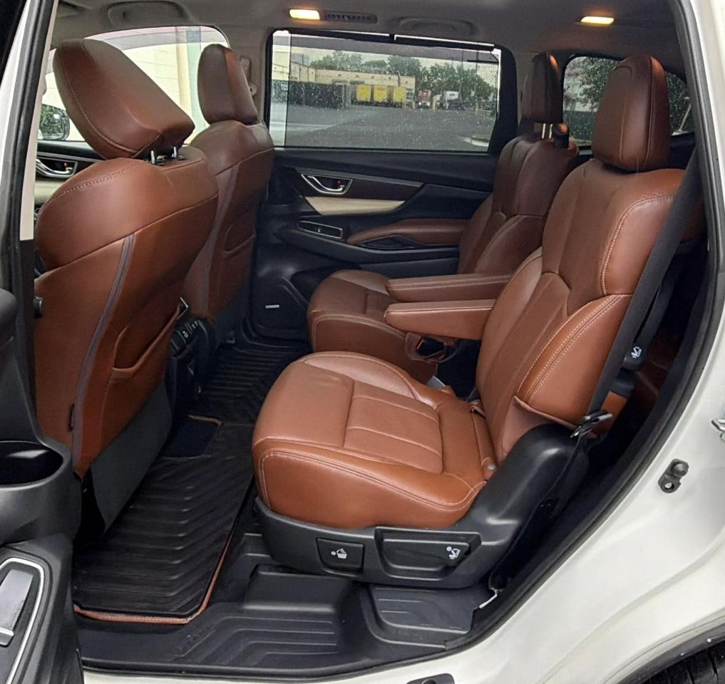 Subaru Ascent 2.4T Touring 7-Passenger 2019