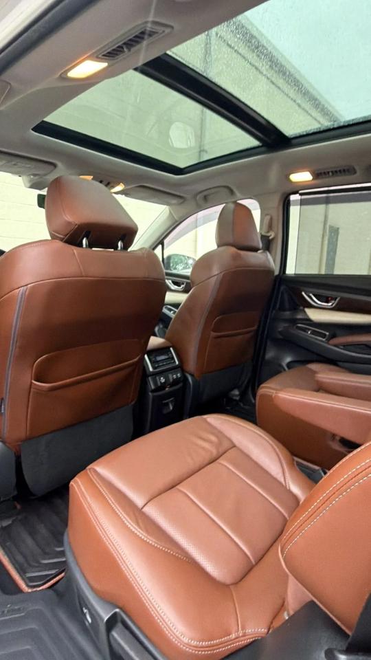 Subaru Ascent 2.4T Touring 7-Passenger 2019