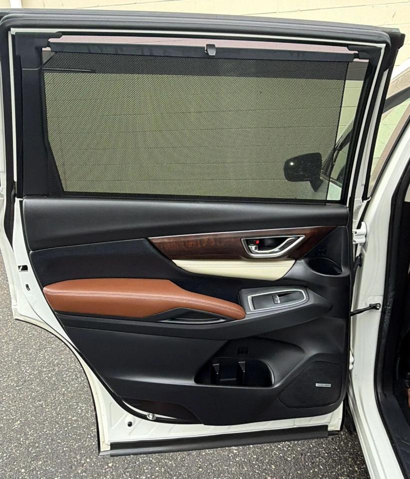 Subaru Ascent 2.4T Touring 7-Passenger 2019