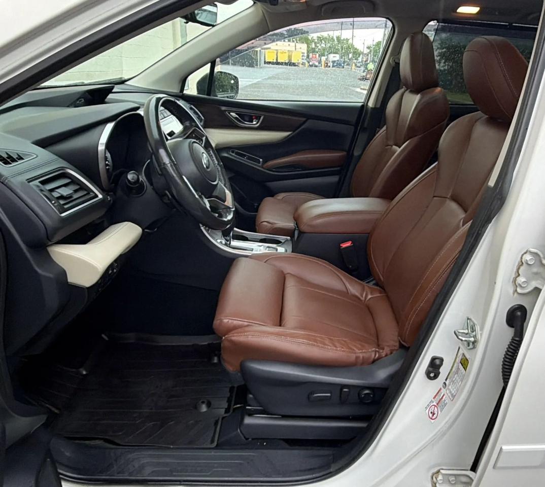 Subaru Ascent 2.4T Touring 7-Passenger 2019