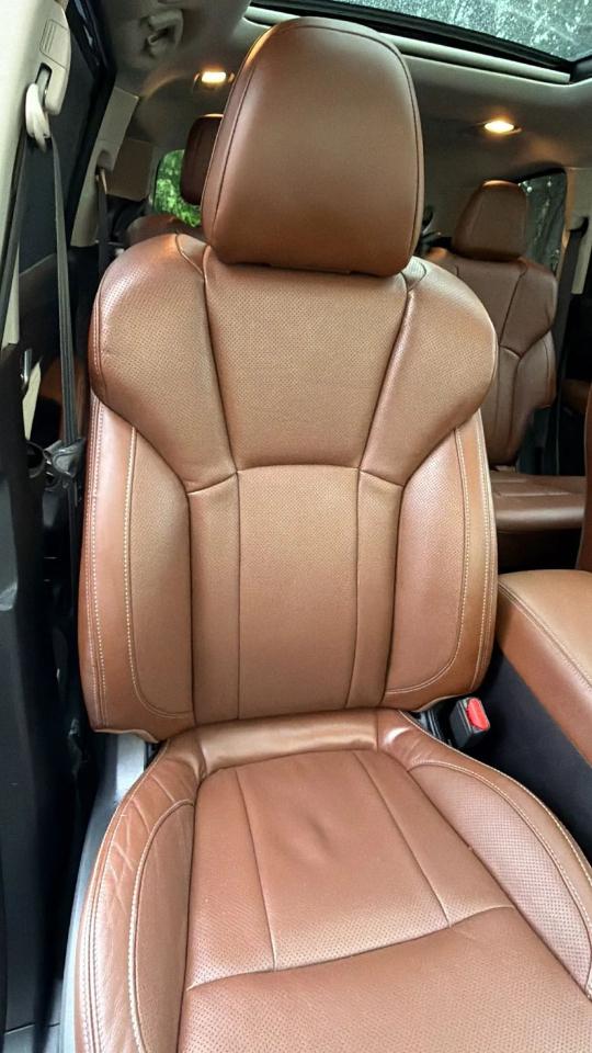 Subaru Ascent 2.4T Touring 7-Passenger 2019