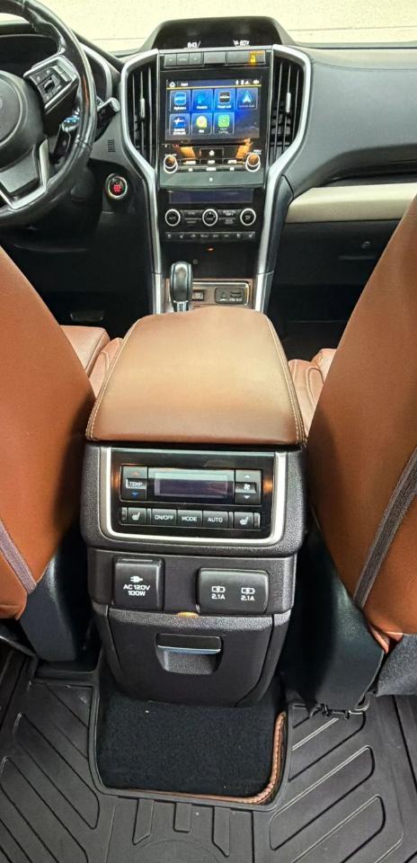Subaru Ascent 2.4T Touring 7-Passenger 2019