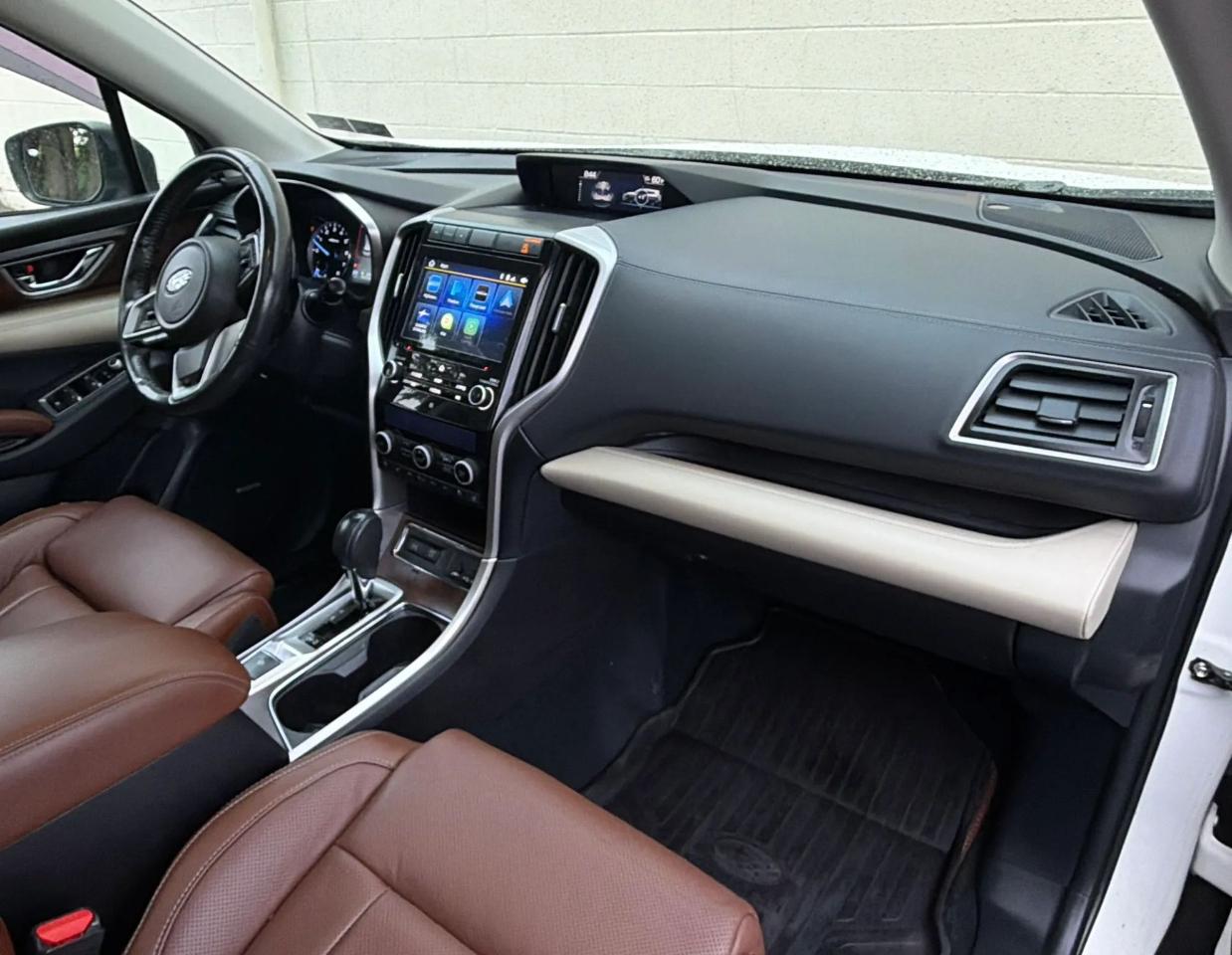 Subaru Ascent 2.4T Touring 7-Passenger 2019