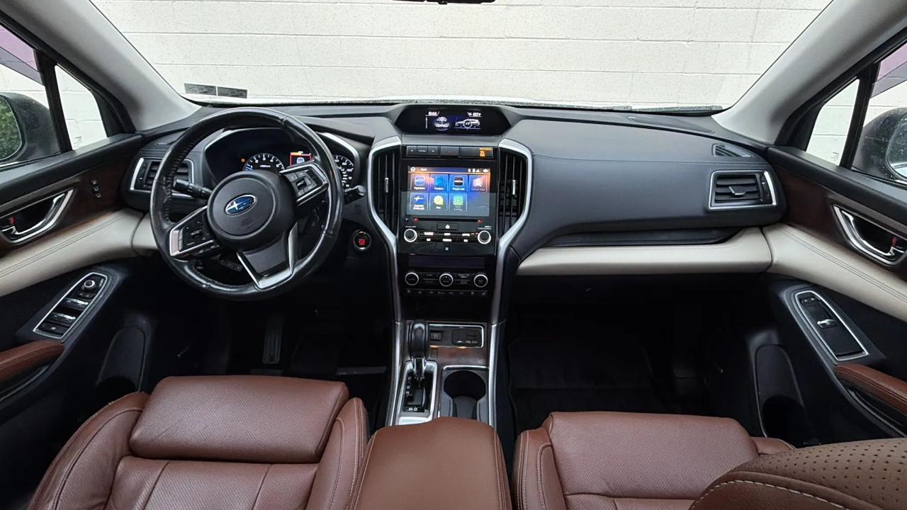 Subaru Ascent 2.4T Touring 7-Passenger 2019