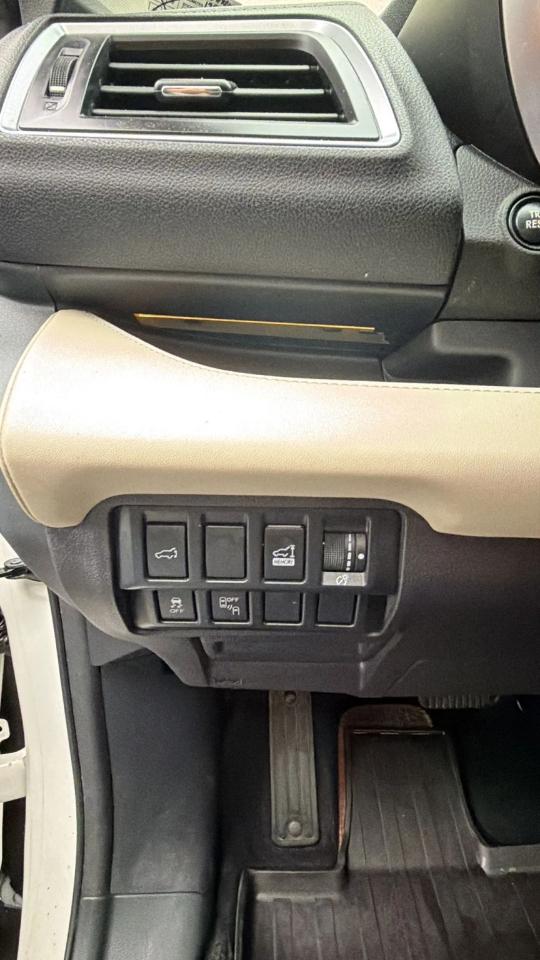 Subaru Ascent 2.4T Touring 7-Passenger 2019