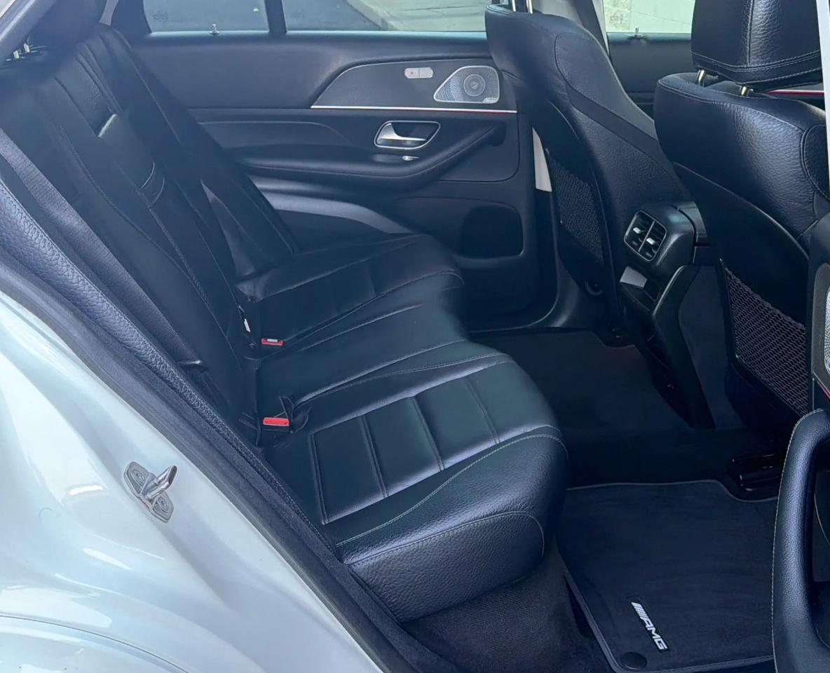 Mercedes-Benz GLE GLE 450 4MATIC SUV 2021