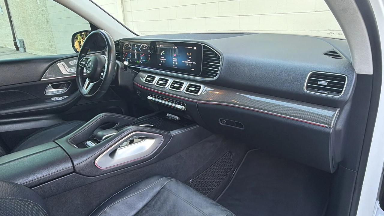 Mercedes-Benz GLE GLE 450 4MATIC SUV 2021