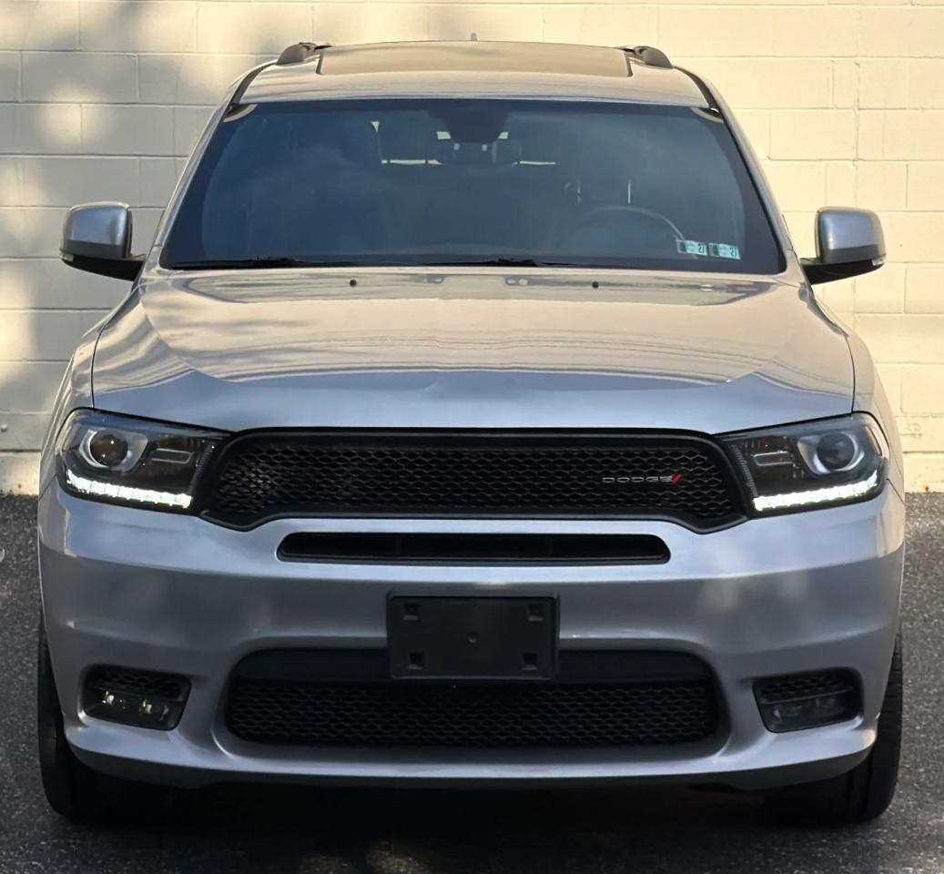 Dodge Durango GT Plus AWD 2019