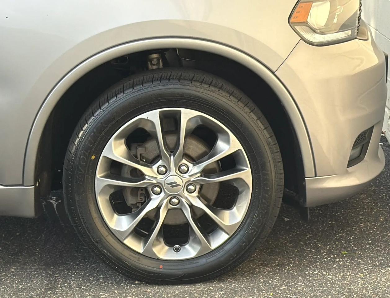 Dodge Durango GT Plus AWD 2019