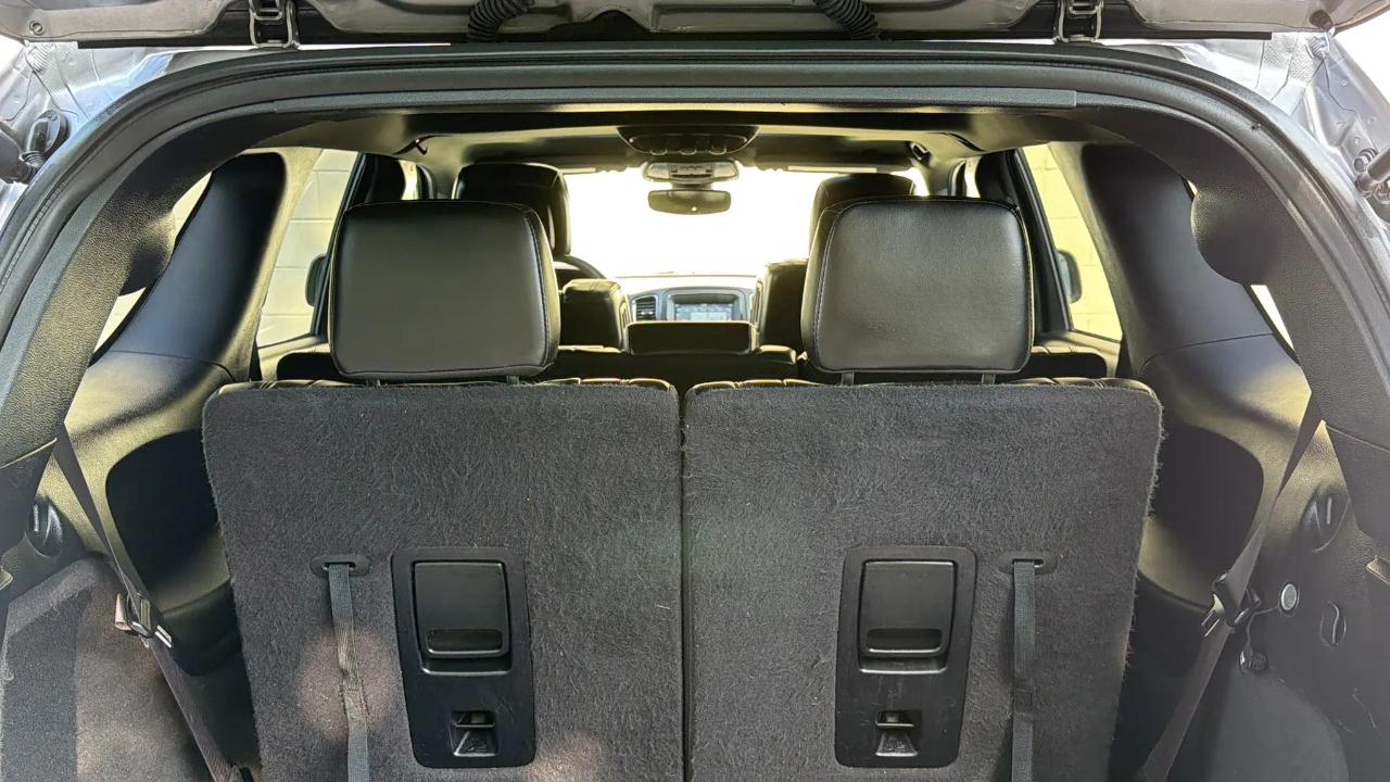 Dodge Durango GT Plus AWD 2019