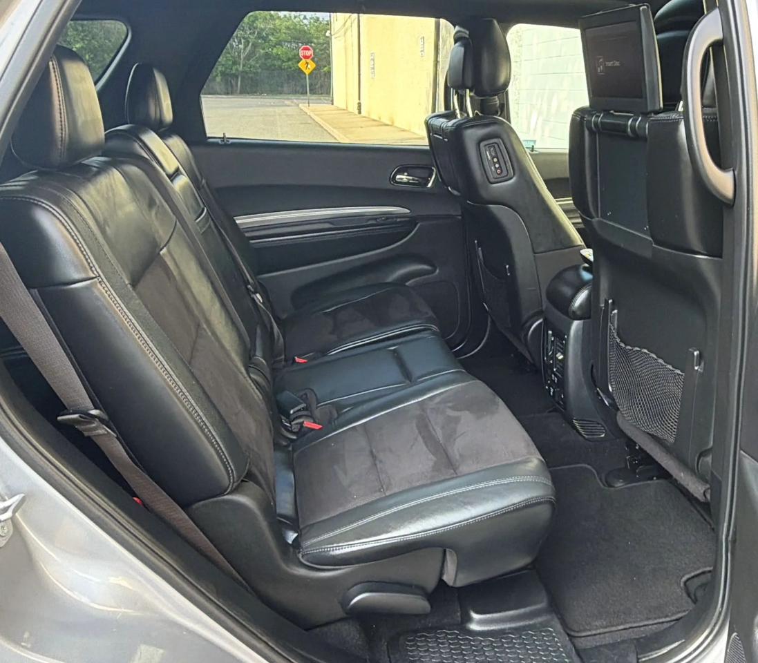 Dodge Durango GT Plus AWD 2019
