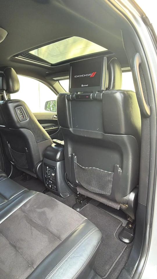 Dodge Durango GT Plus AWD 2019