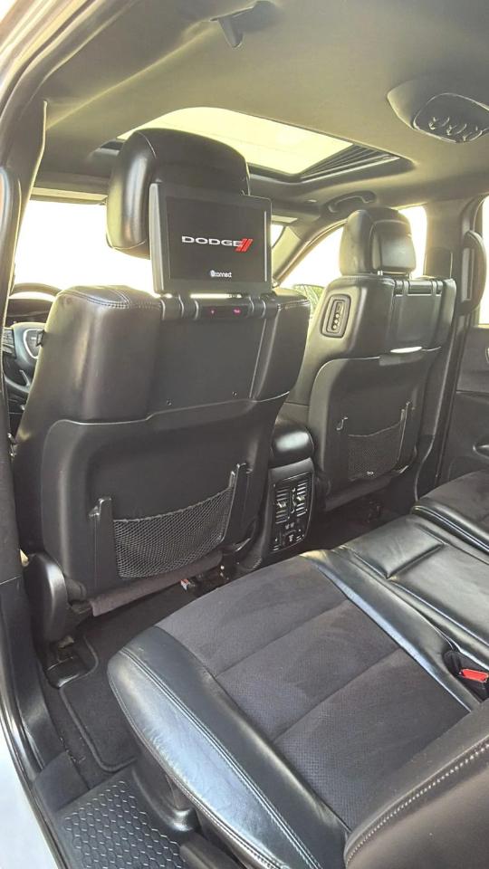 Dodge Durango GT Plus AWD 2019