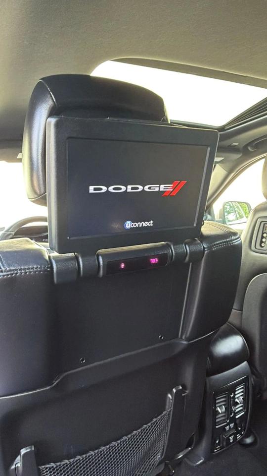 Dodge Durango GT Plus AWD 2019