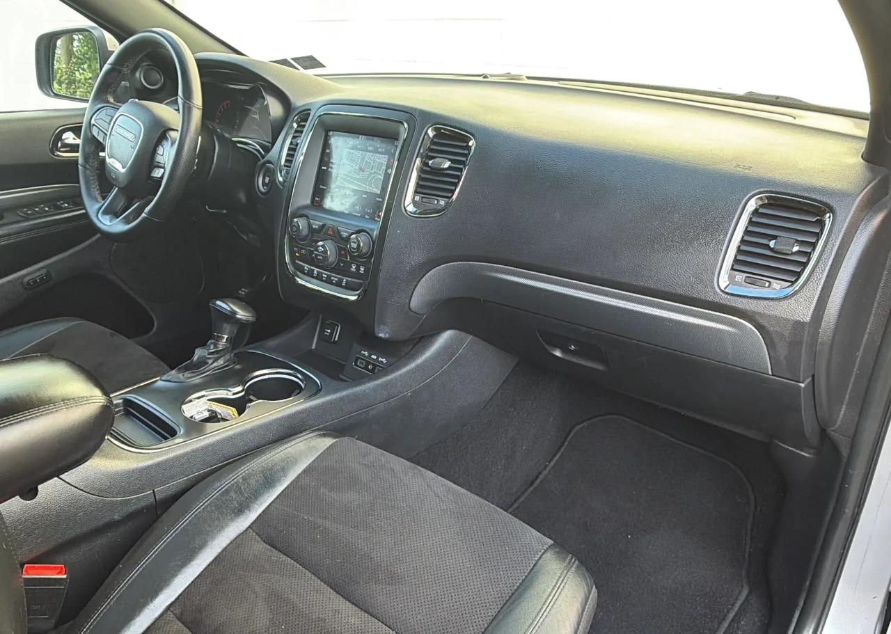 Dodge Durango GT Plus AWD 2019