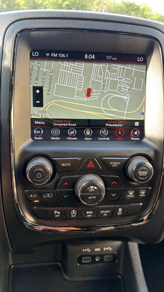 Dodge Durango GT Plus AWD 2019