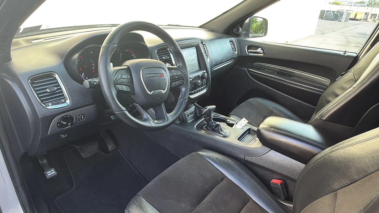 Dodge Durango GT Plus AWD 2019