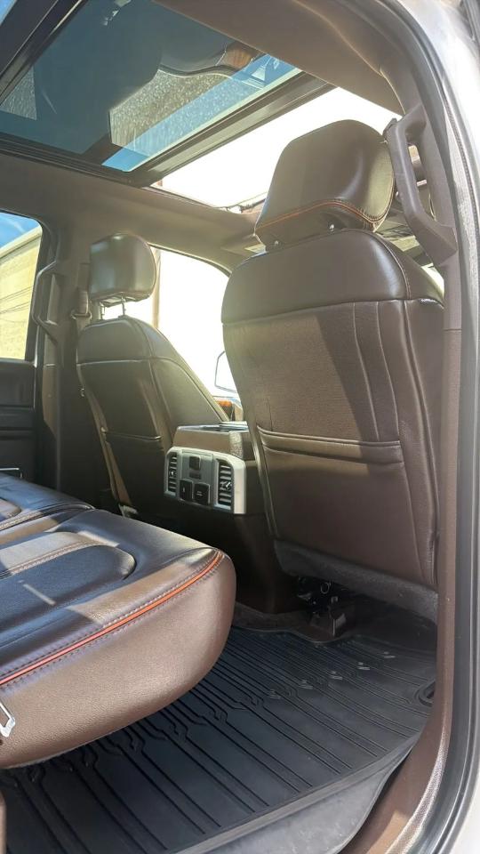Ford F-150 King Ranch 4WD SuperCrew 5.5' Box 2017
