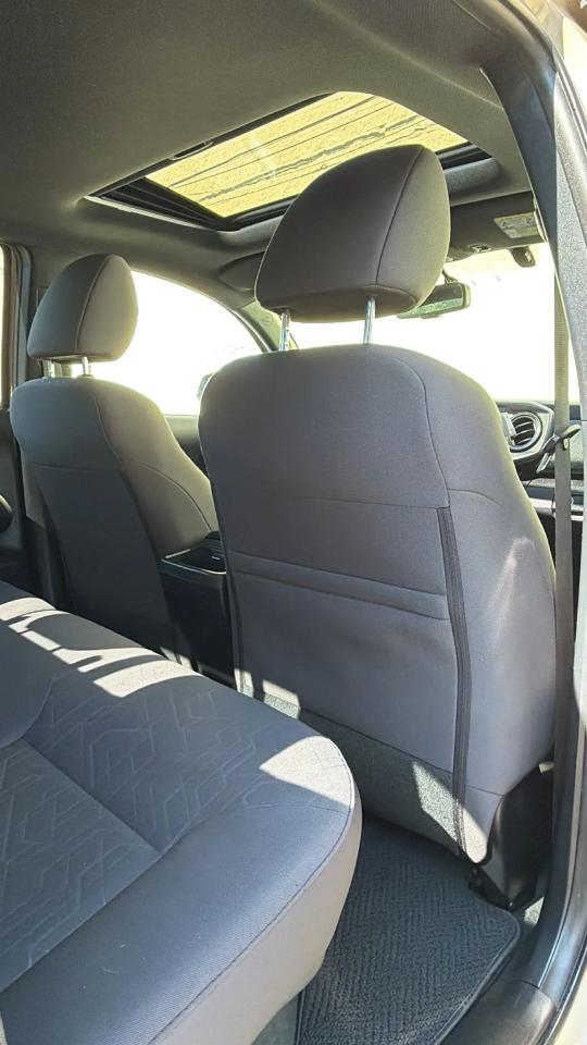 Toyota Tacoma 4WD Double Cab LB V6 AT TRD Off Road (Natl) 2016