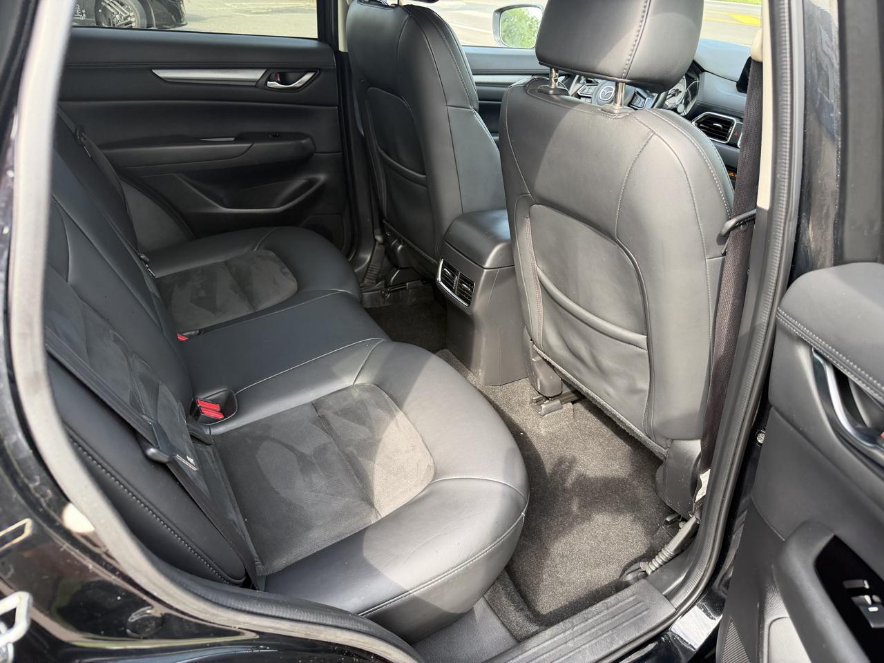 Mazda CX-5 Touring FWD 2019