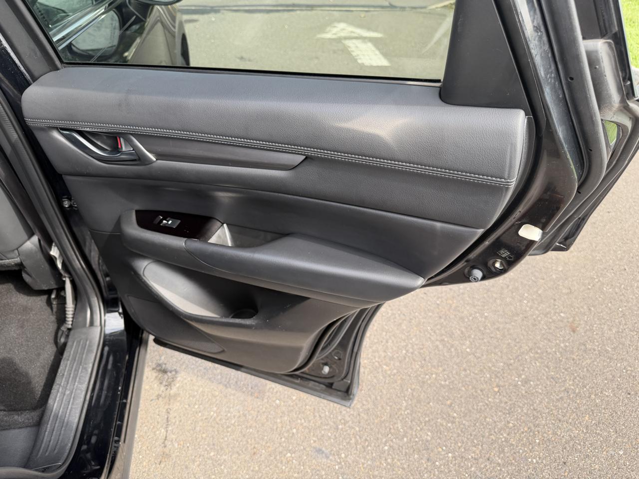 Mazda CX-5 Touring FWD 2019
