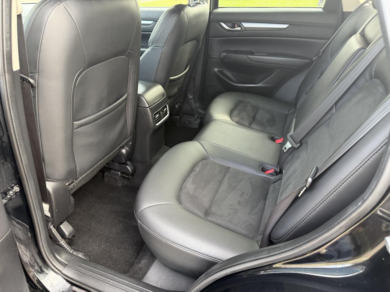 Mazda CX-5 Touring FWD 2019