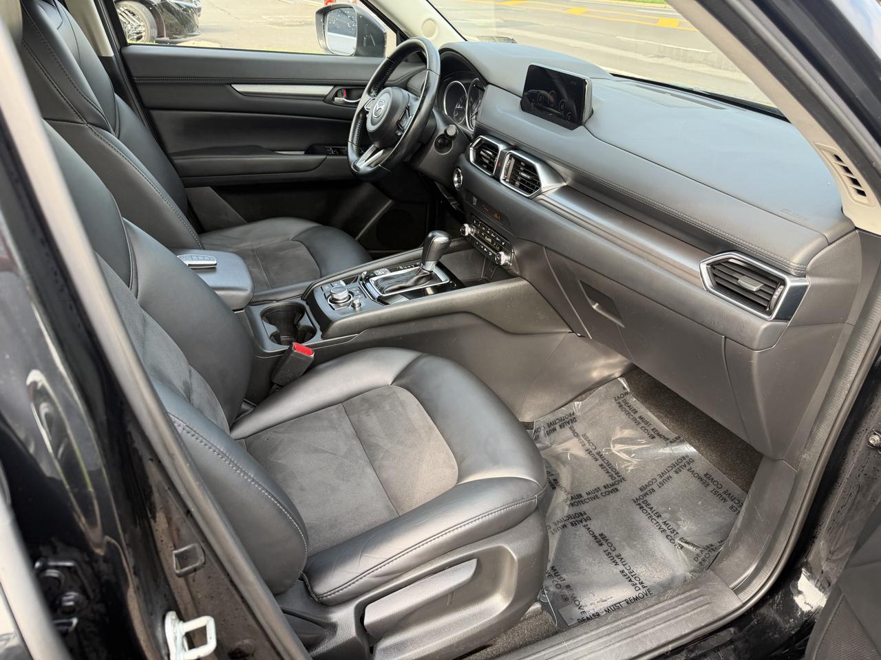 Mazda CX-5 Touring FWD 2019