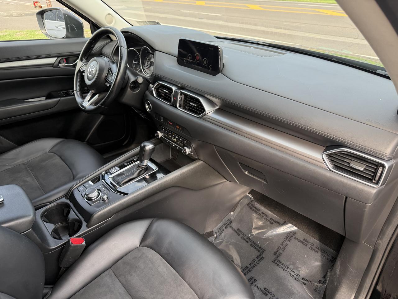 Mazda CX-5 Touring FWD 2019