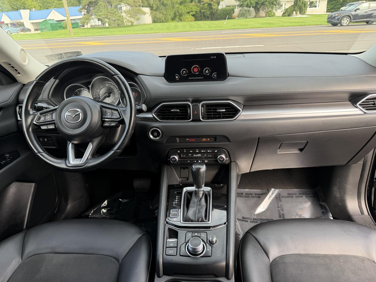 Mazda CX-5 Touring FWD 2019